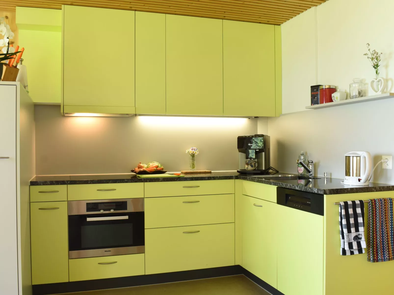 Mountain Nature Stay