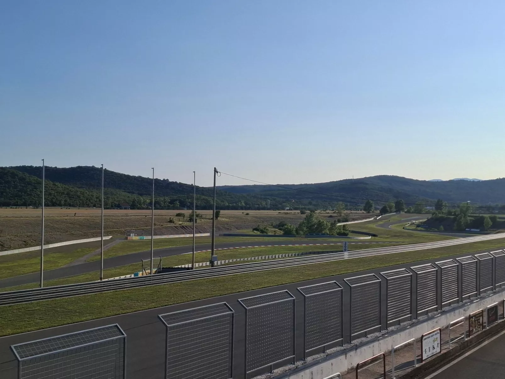 Appartement "Appartement Sarah" mit Balkon