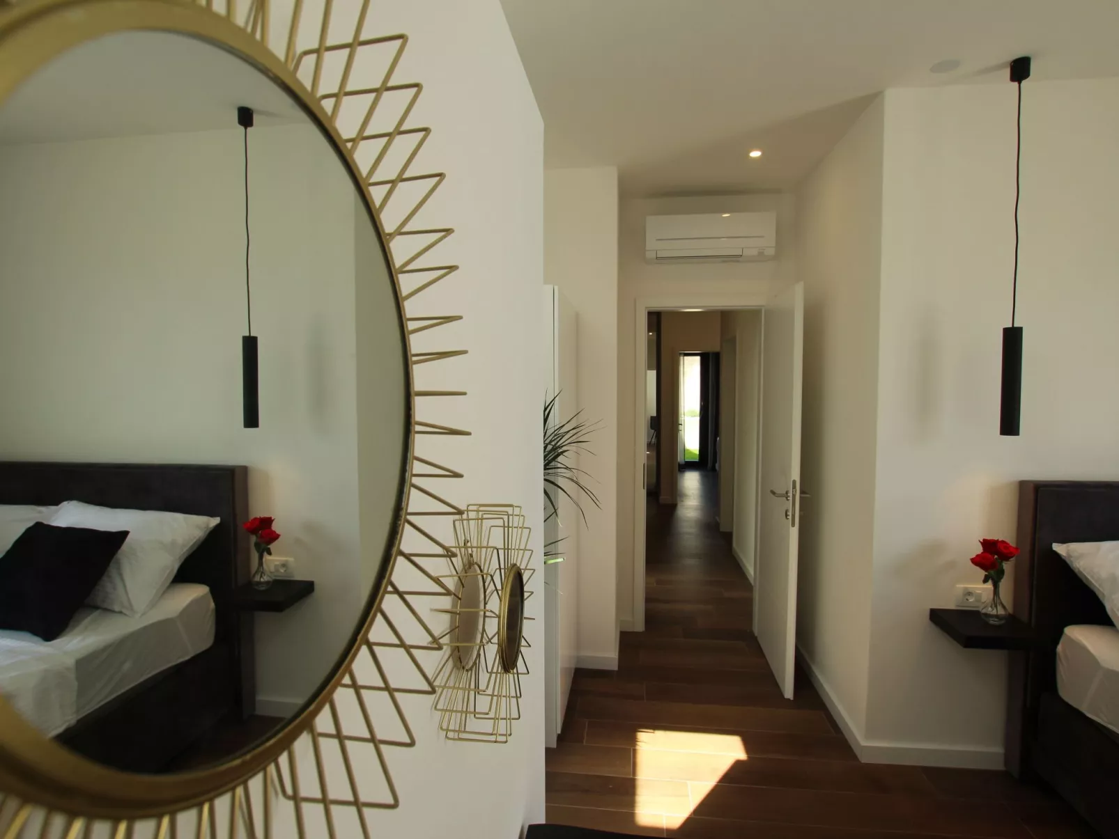 Haus in Novigrad mit privatem Pool