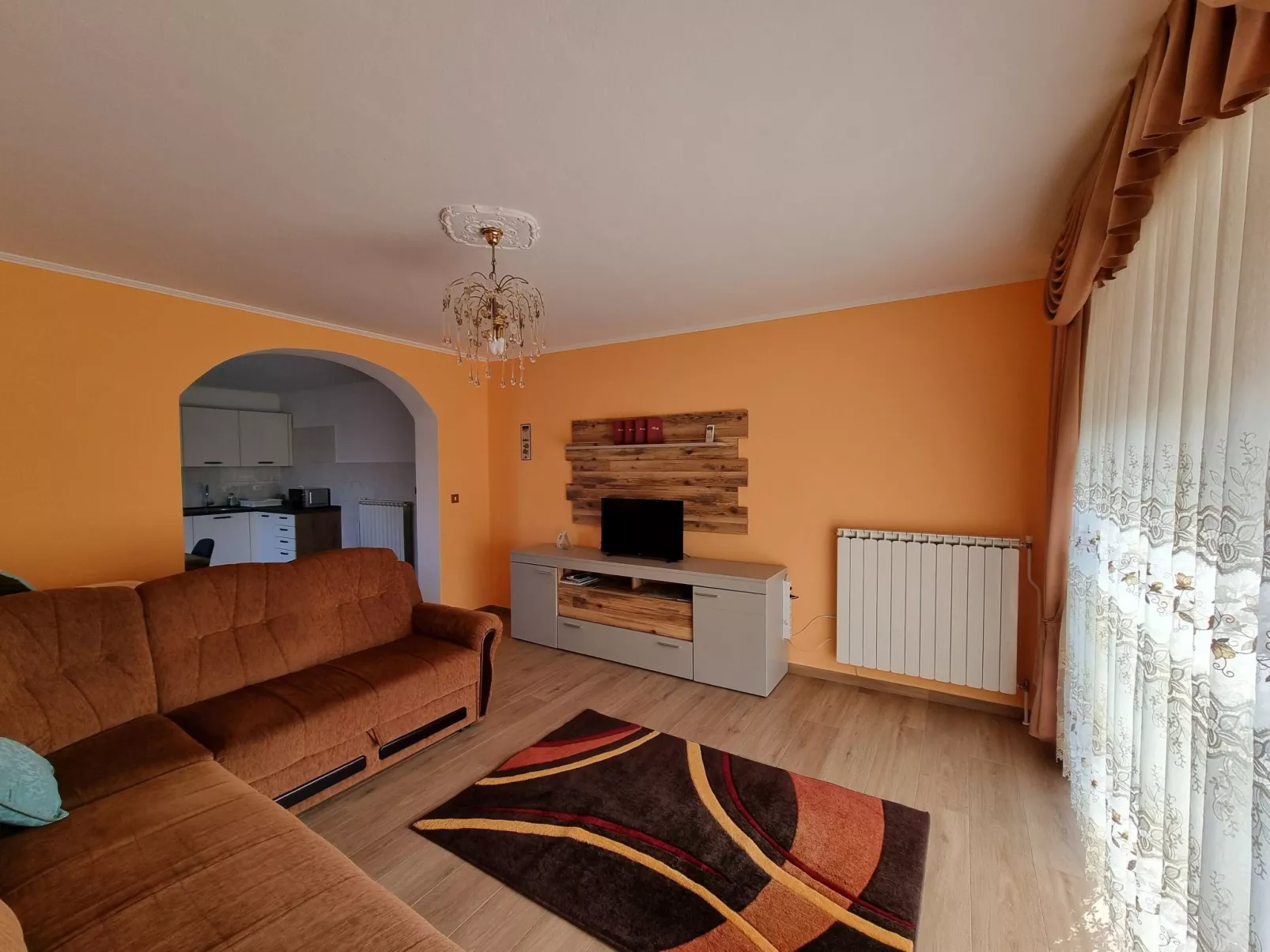 Wohnung Pri stari murvi