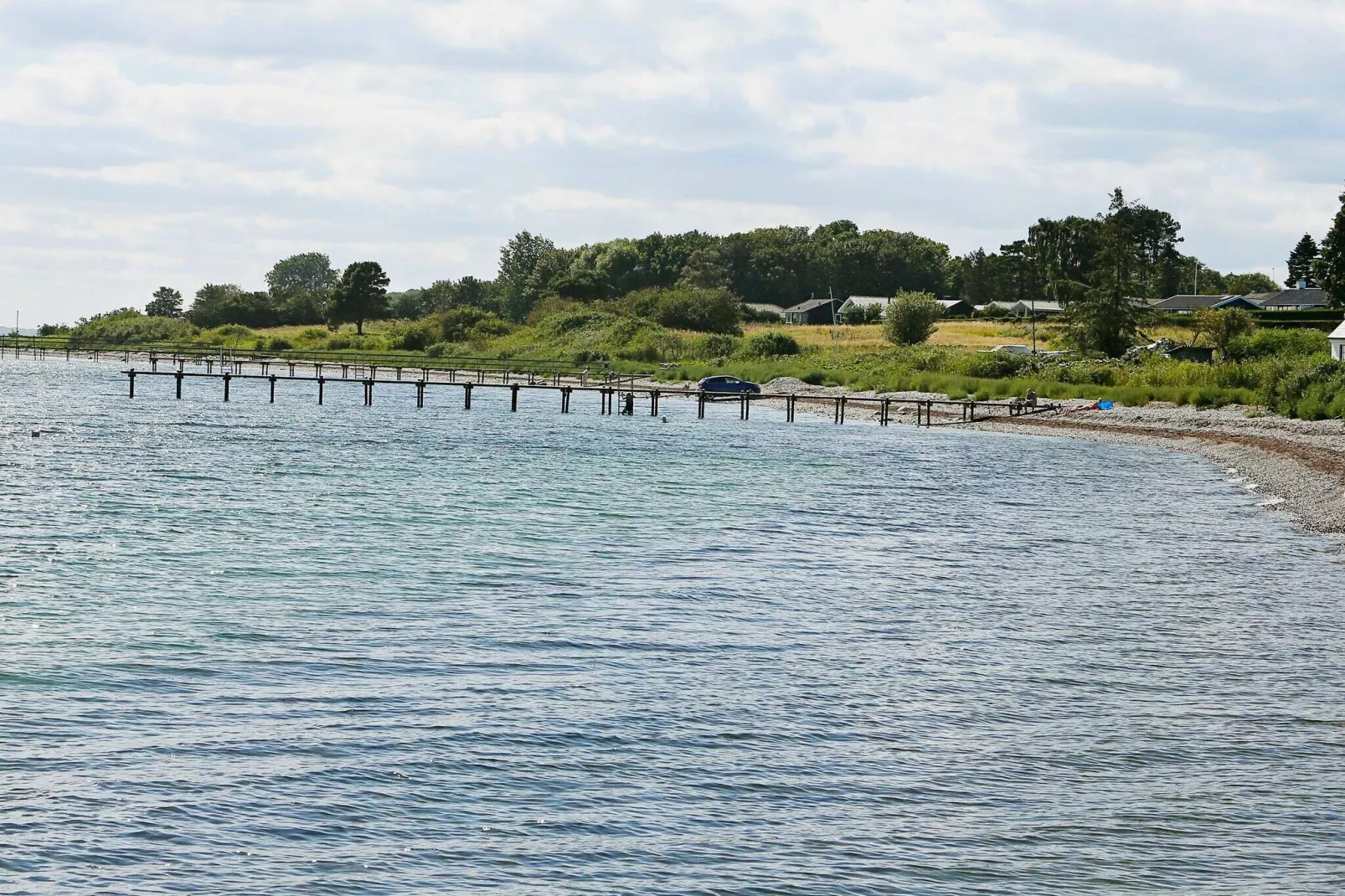 6 persoons vakantie huis in Faaborg-By Traum-Waterzicht