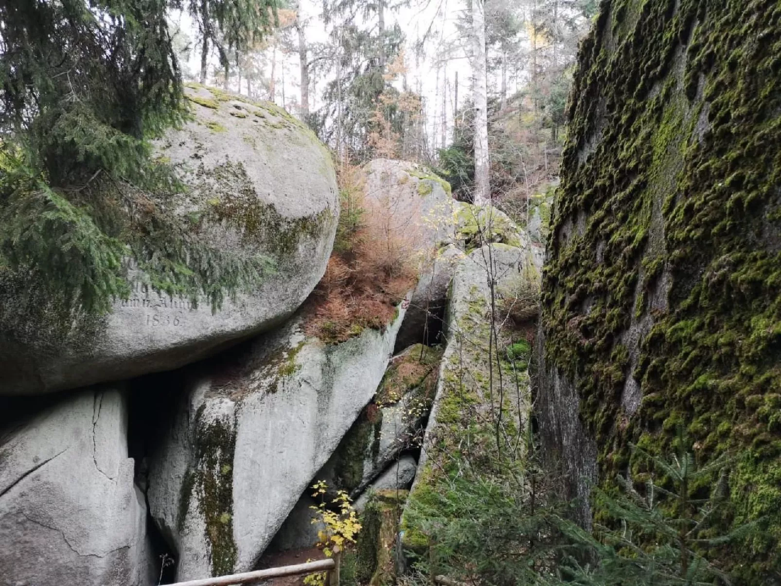 Appartement in Vordorfermühle mit Garten