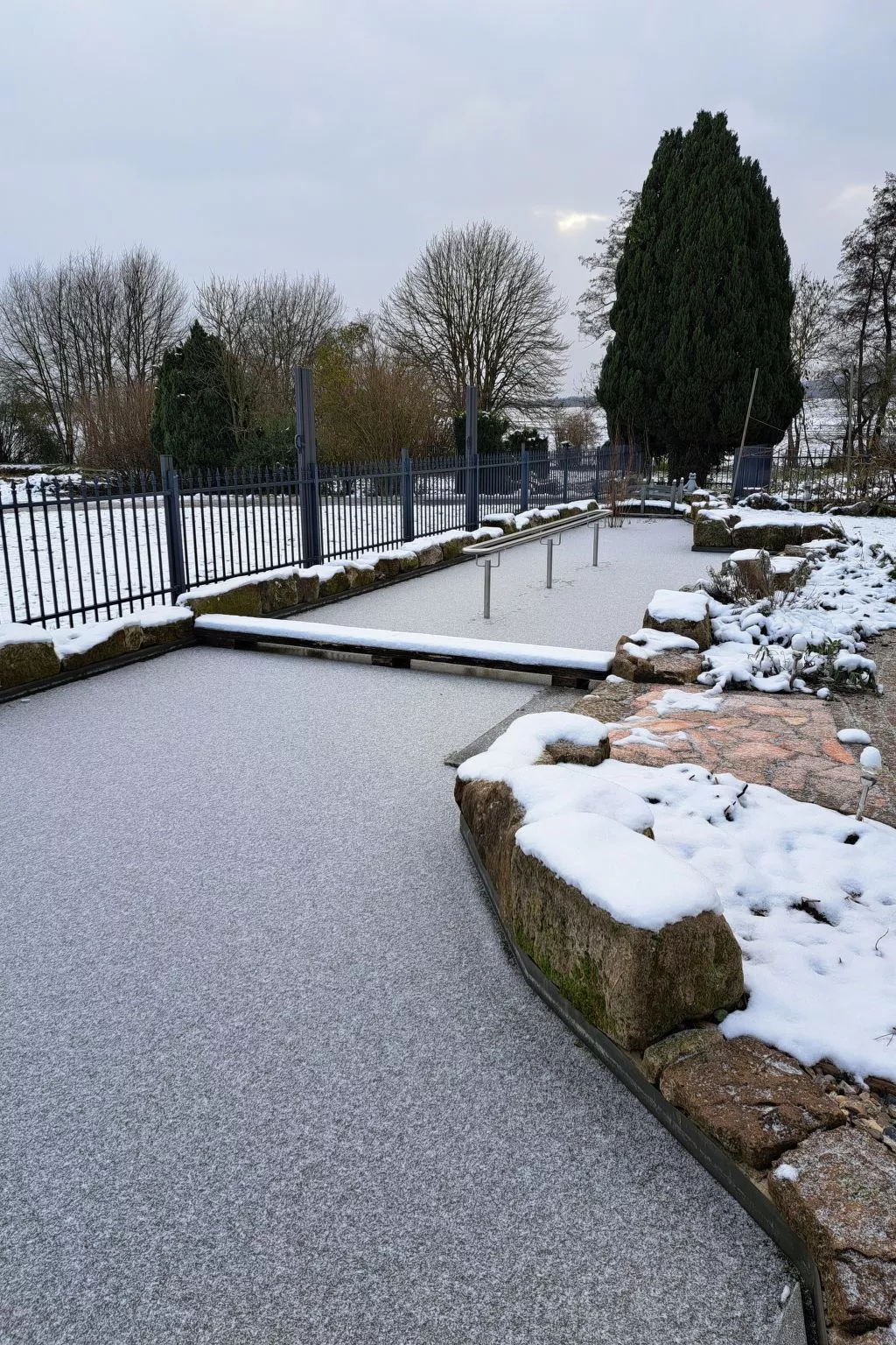 Fh Kimmelsbacher Hof-Buiten