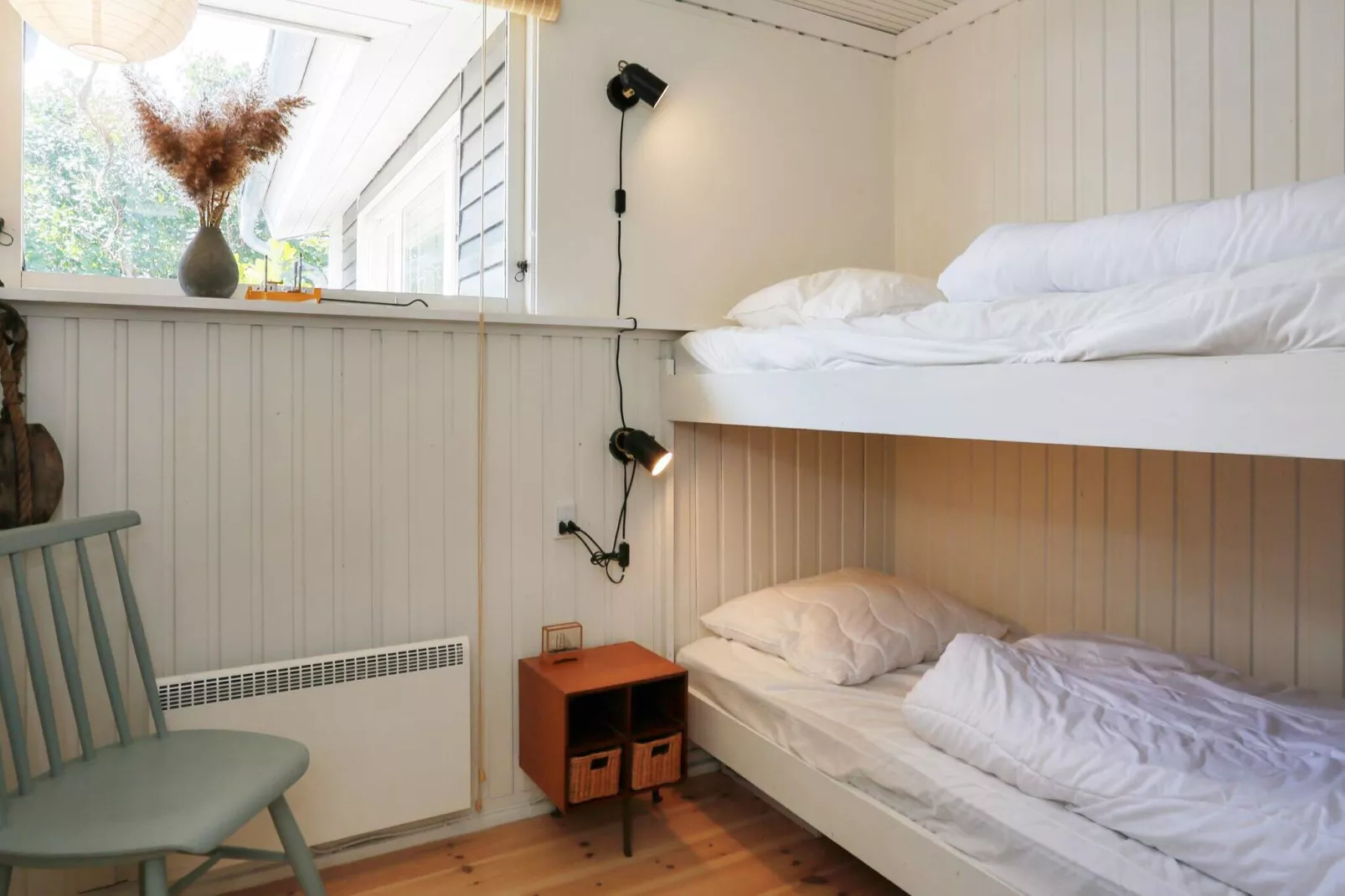 6 persoons vakantie huis in Faaborg-By Traum-Binnen
