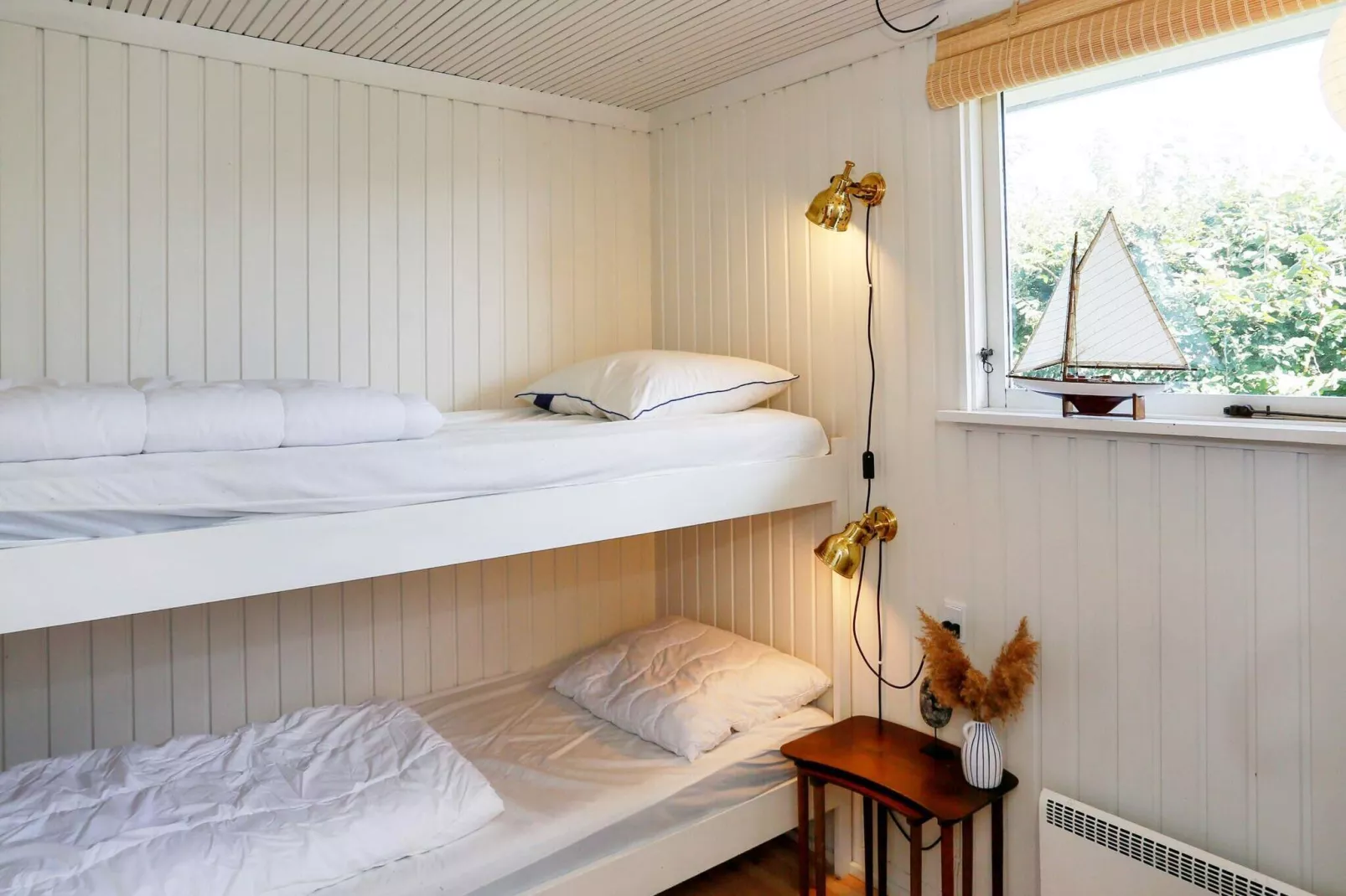 6 persoons vakantie huis in Faaborg-By Traum