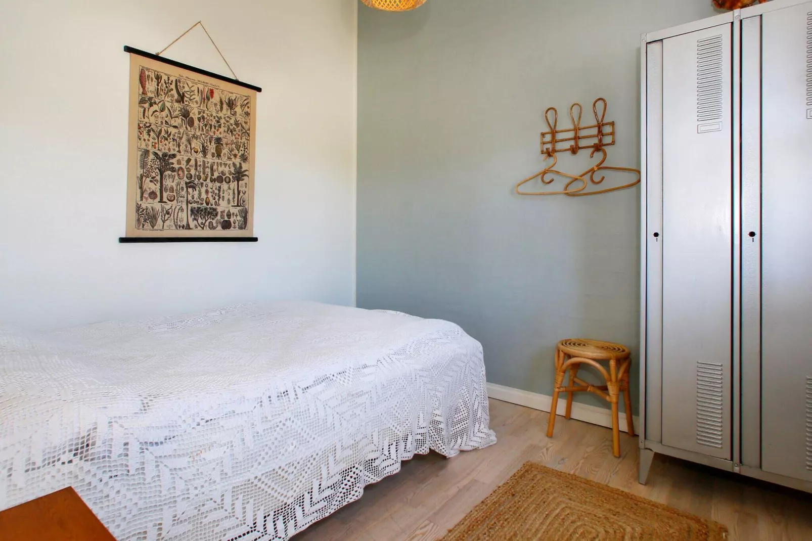 6 persoons vakantie huis in Faaborg-By Traum-Binnen
