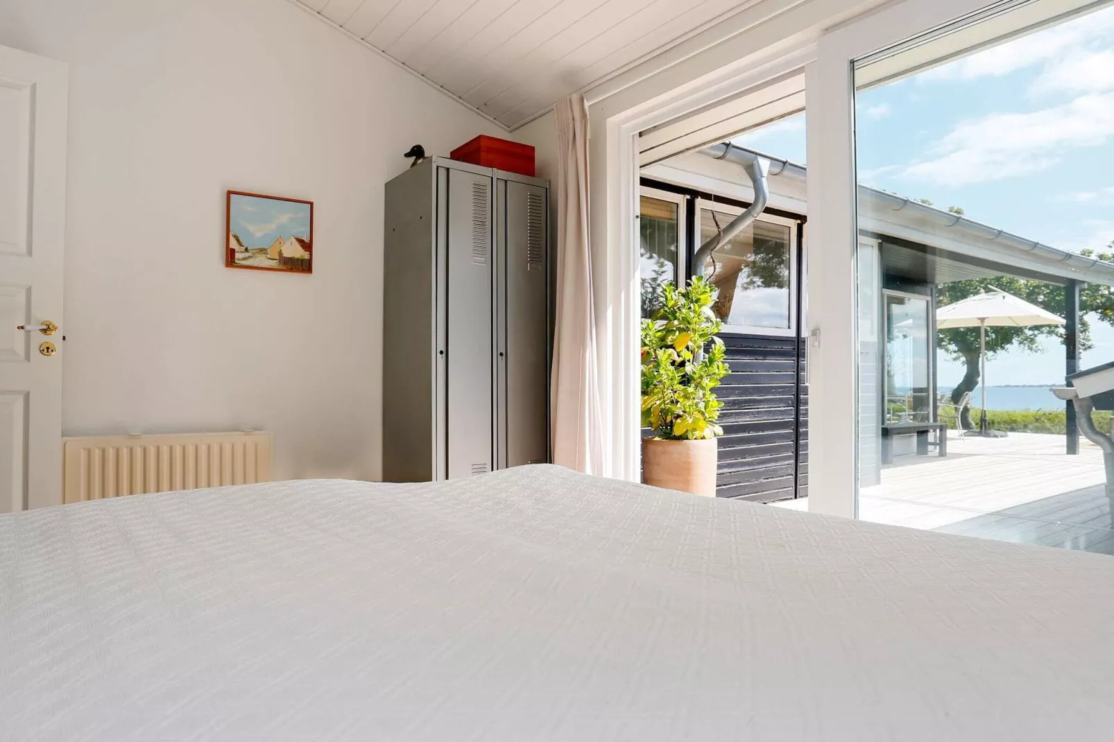 6 persoons vakantie huis in Faaborg-By Traum-Binnen