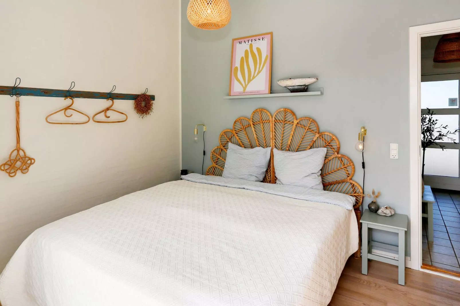 6 persoons vakantie huis in Faaborg-By Traum-Binnen