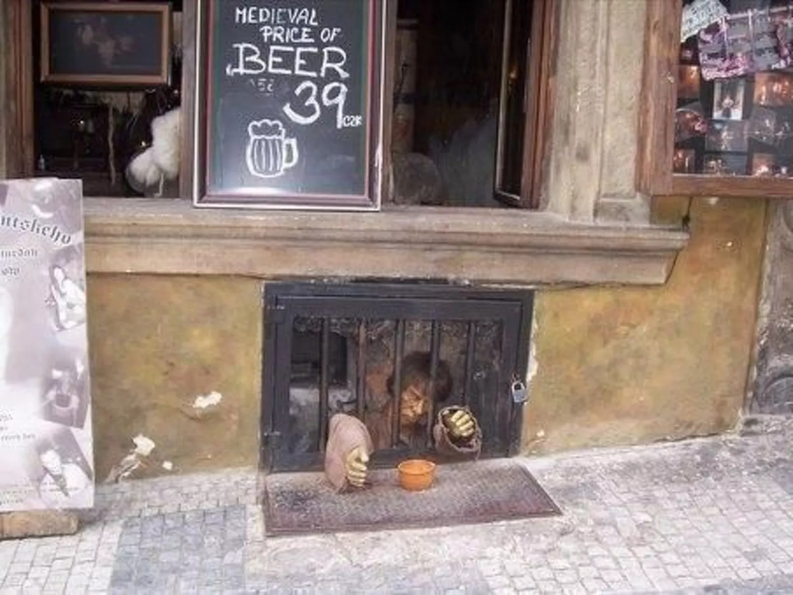 Vakantiehuis "Haus Talschänke" met terras