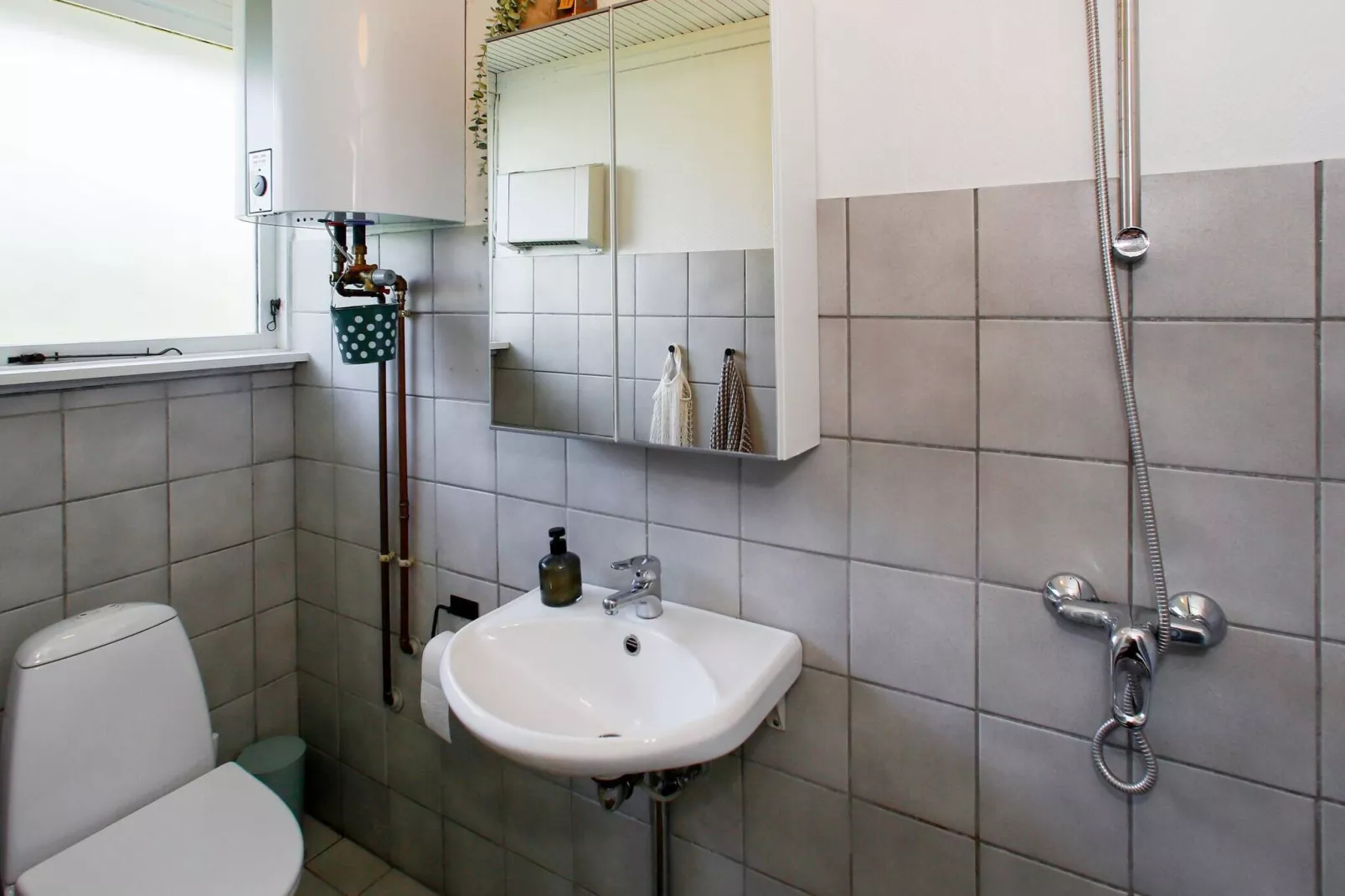6 persoons vakantie huis in Faaborg-By Traum-Binnen
