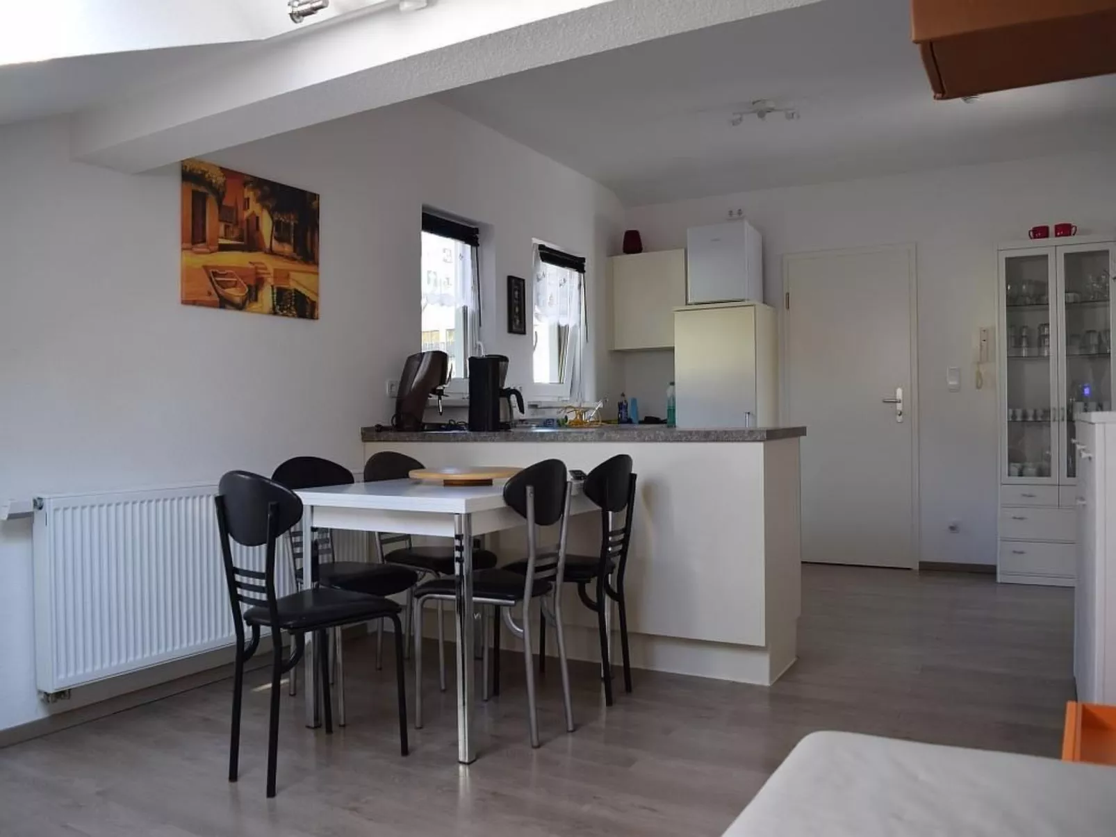 ByMina Ferienwohnung