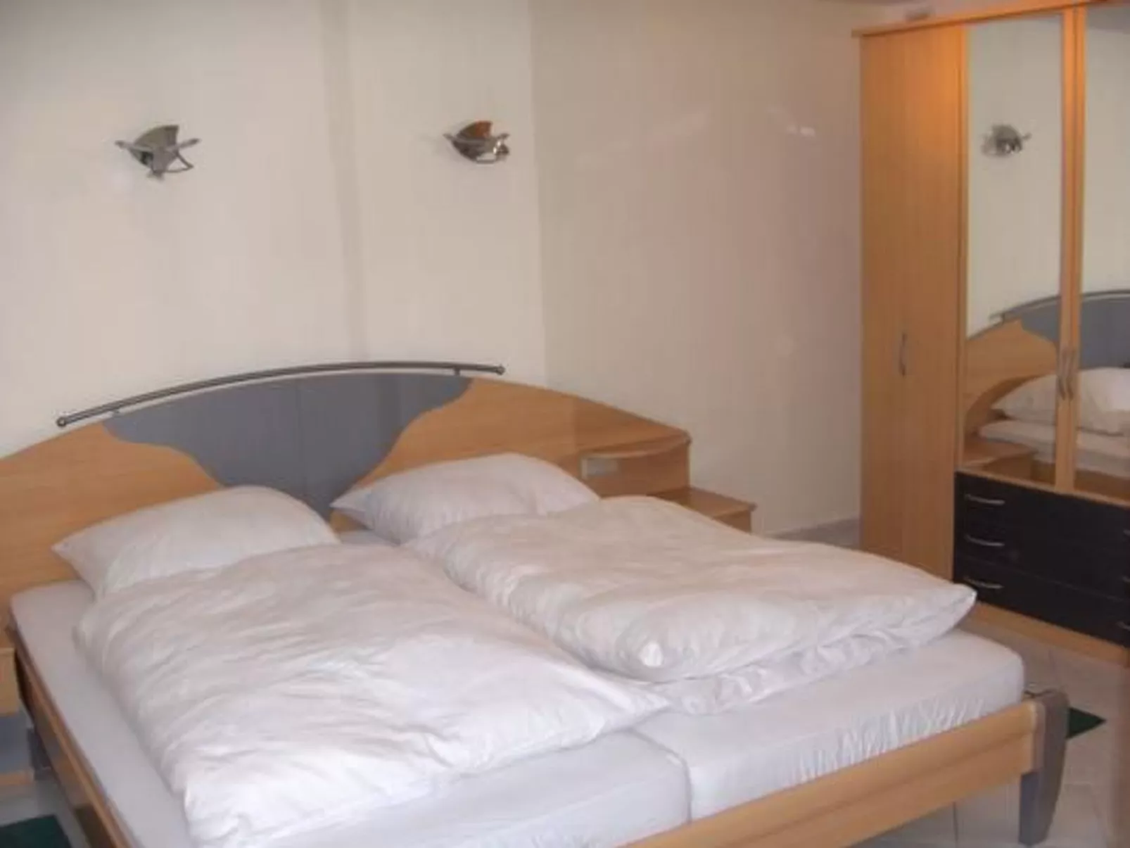 Gemütliches Ferienhaus in Breitenbach