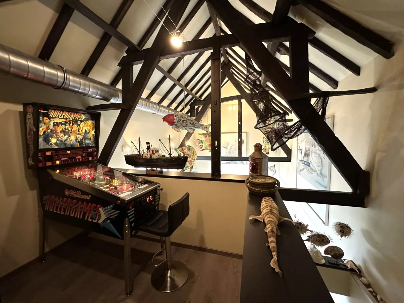 Einzigartiger Wellness-Bauernhof - Flämische Ardennen - Binnen