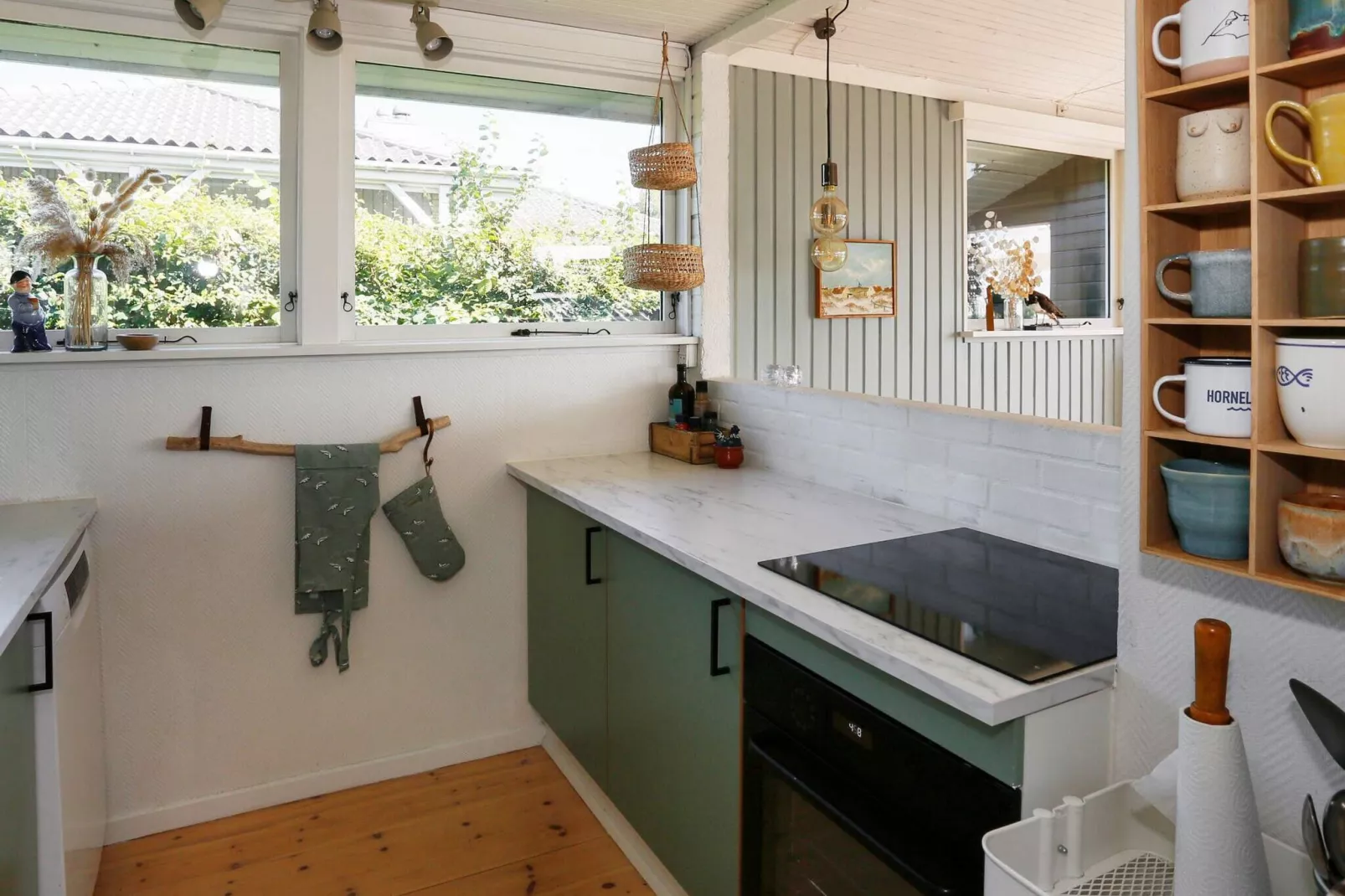 6 persoons vakantie huis in Faaborg-By Traum-Binnen