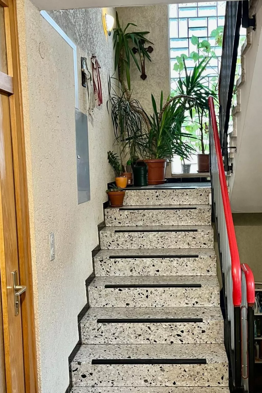 Apartment Alfons-Binnen