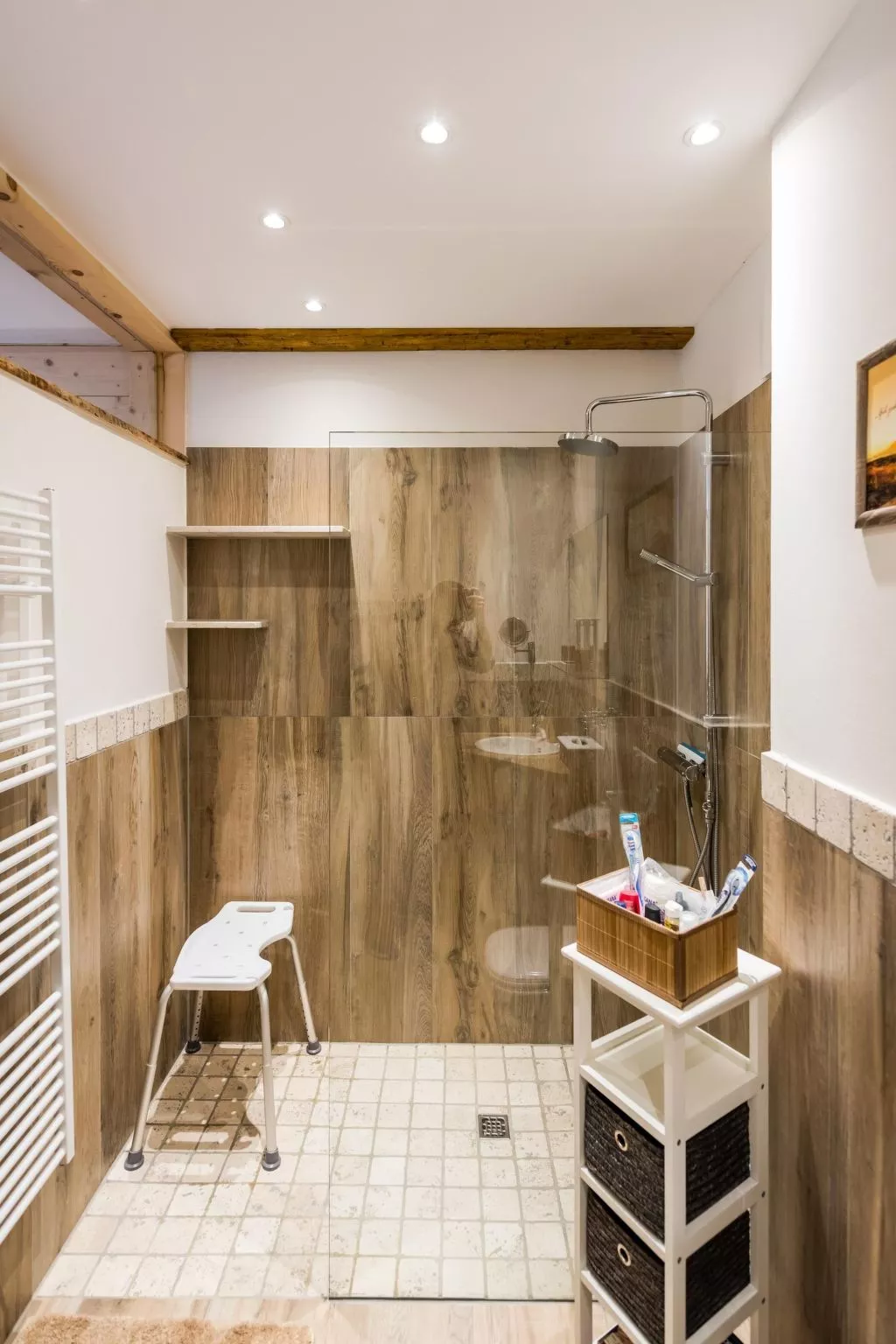 Appartement Edelweiß