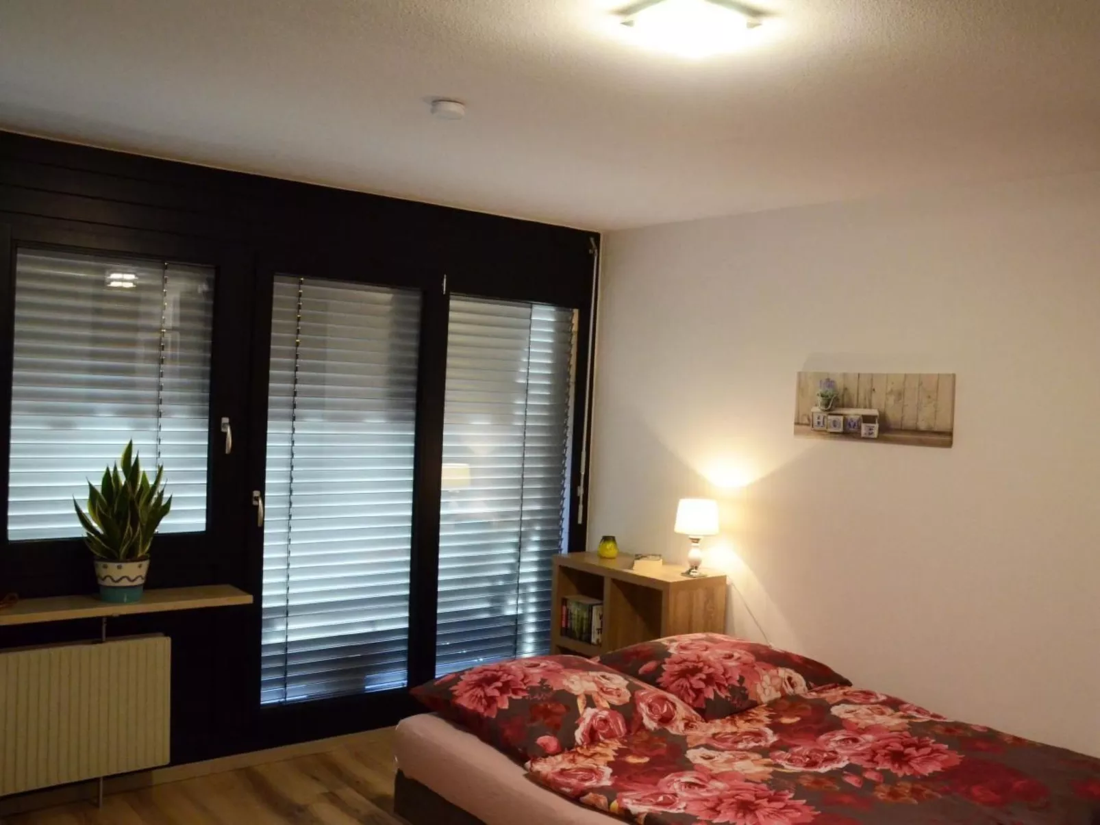 ApartmentChristopher