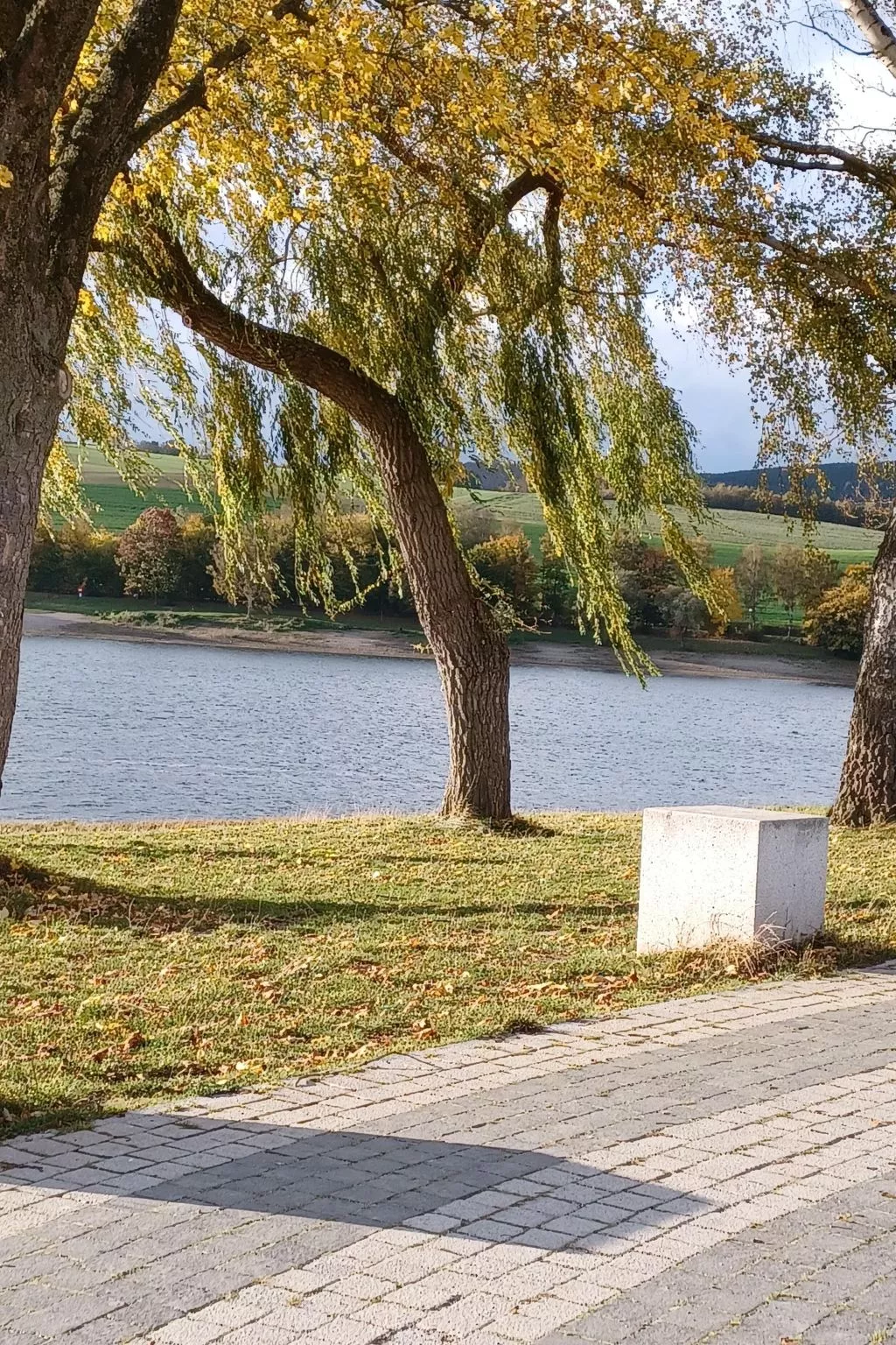 Familienjuwel am Diemelsee