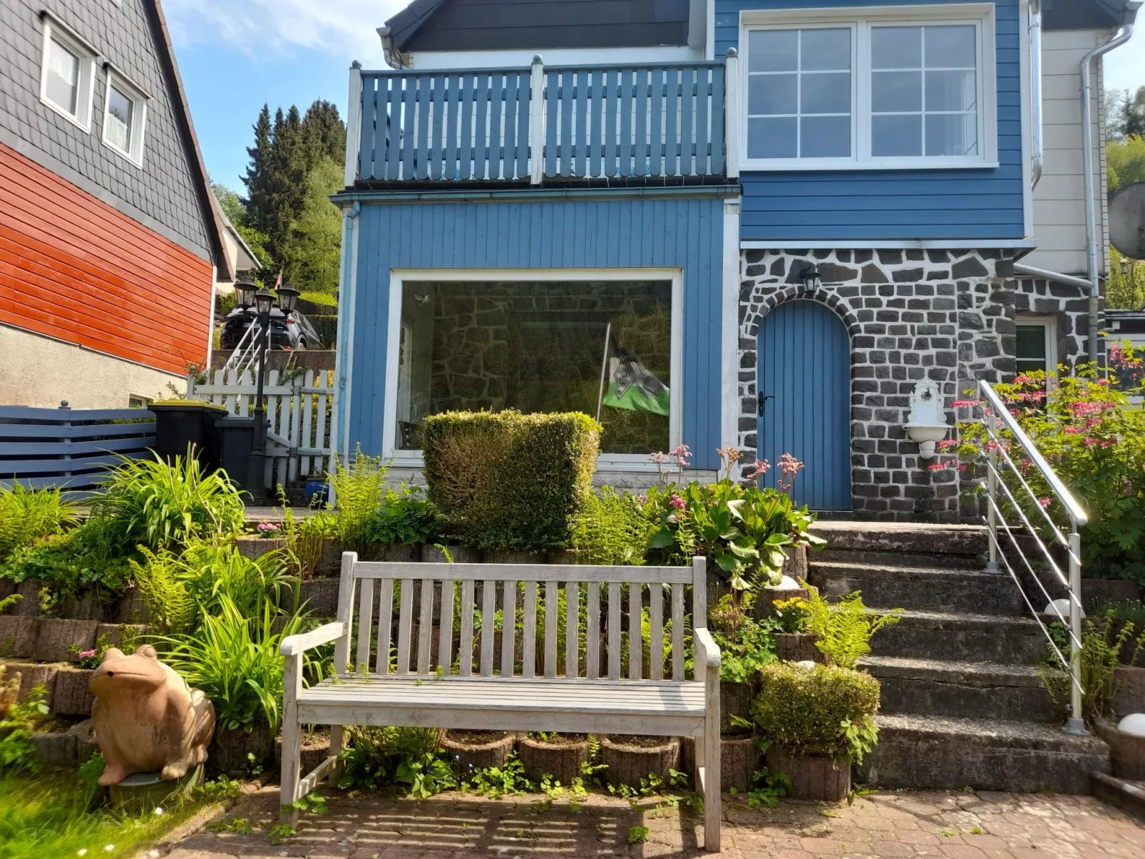 Harzhaus Schröder-Buiten