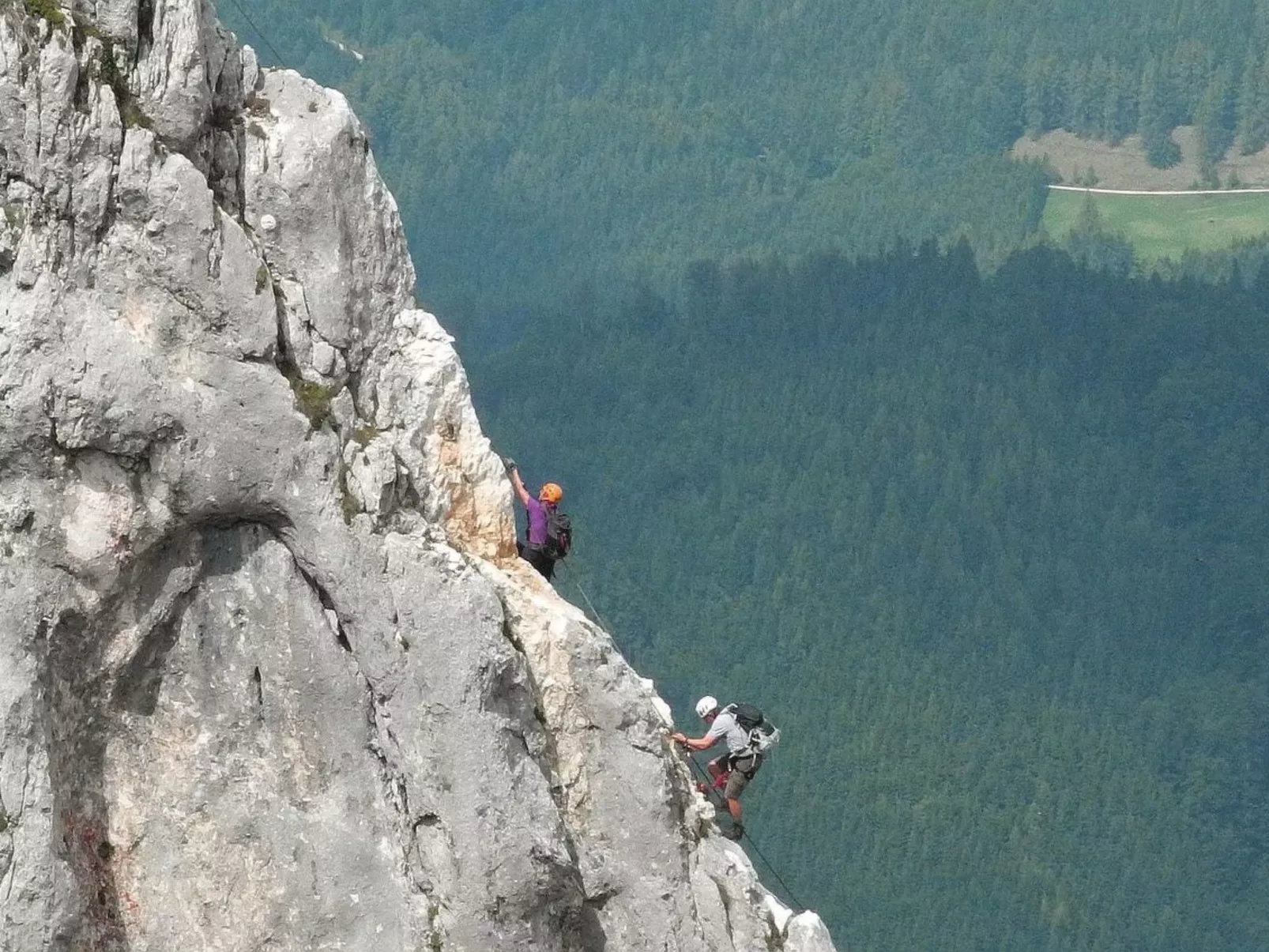 Das Grasberghaus - Urlaub mit der Familie-Buiten