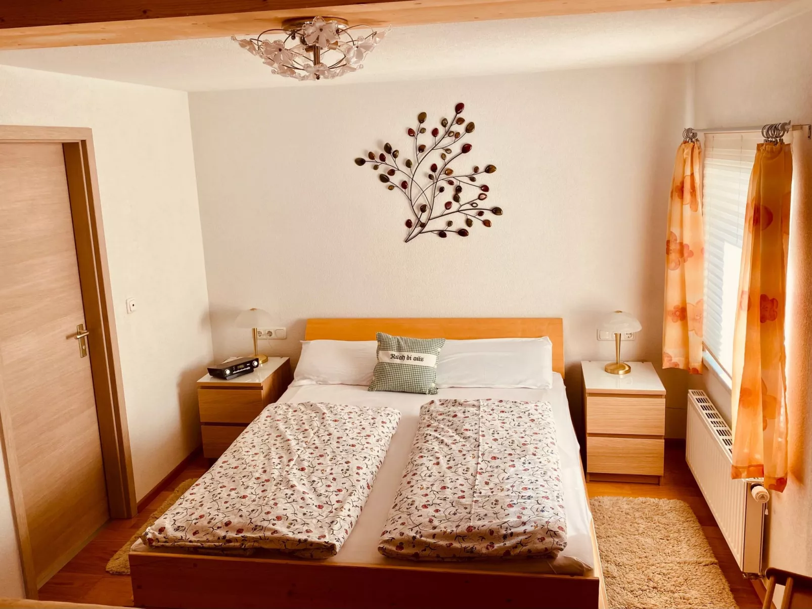 Das Stüble in Pflach