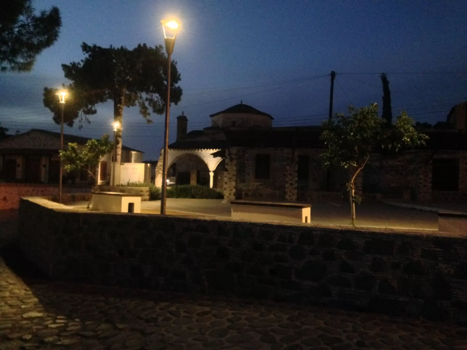 Gästehaus Gonia-Buiten