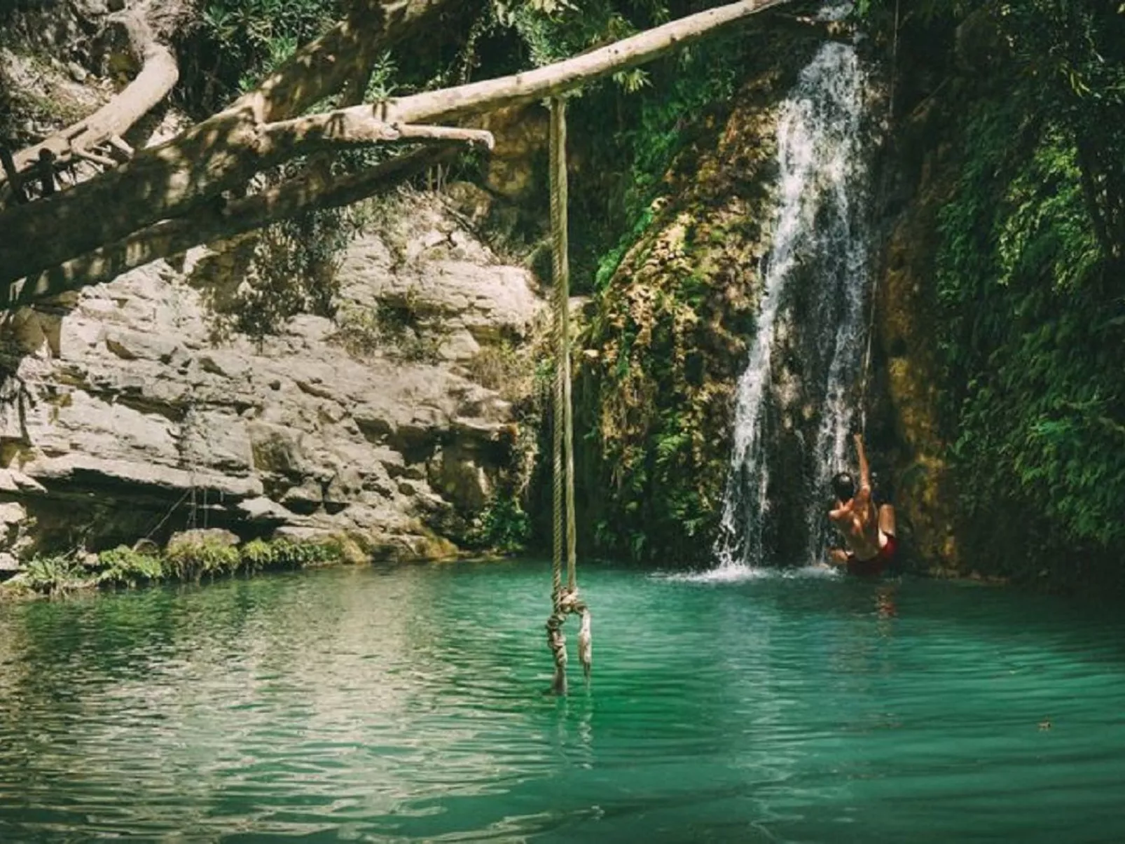 In Polis Chrysochous mit Offenem Kamin-Image-tags.info