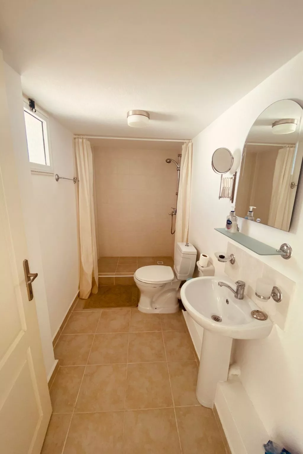 Penthouse mit Panoramablick-Binnen