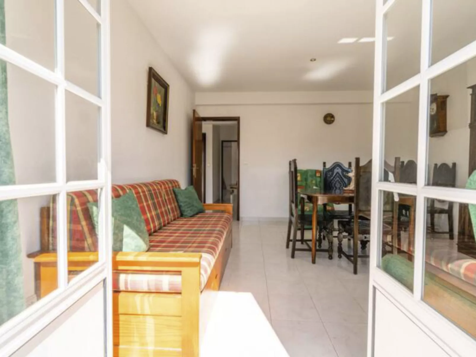 Apartamento Santa Luzia