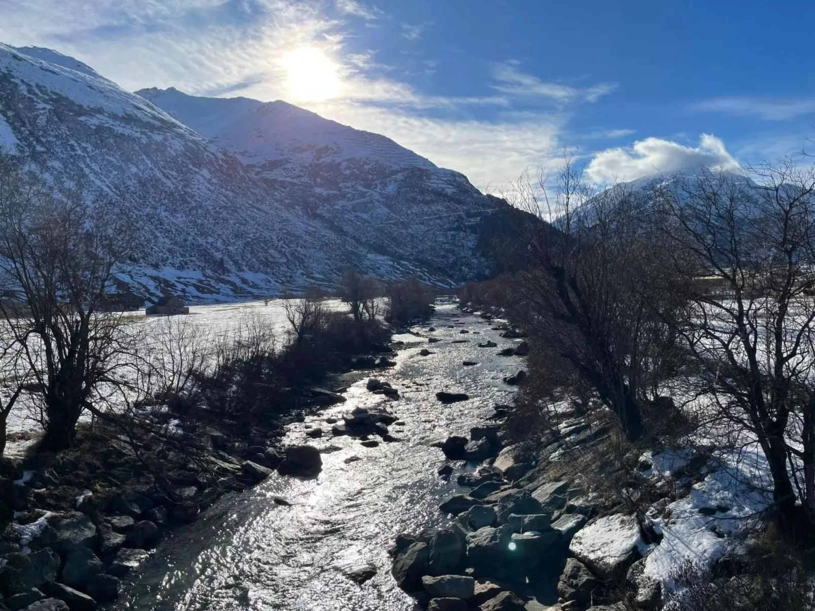 Casa Restelli Whg EG-Buiten