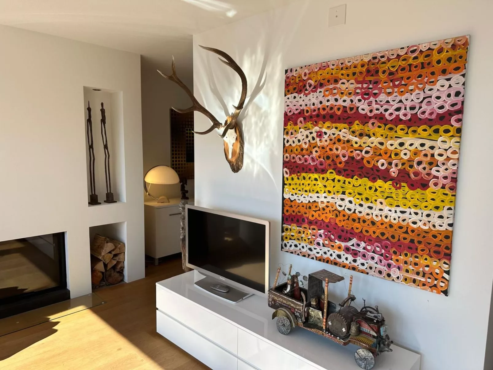 LaConcorde Golf App2