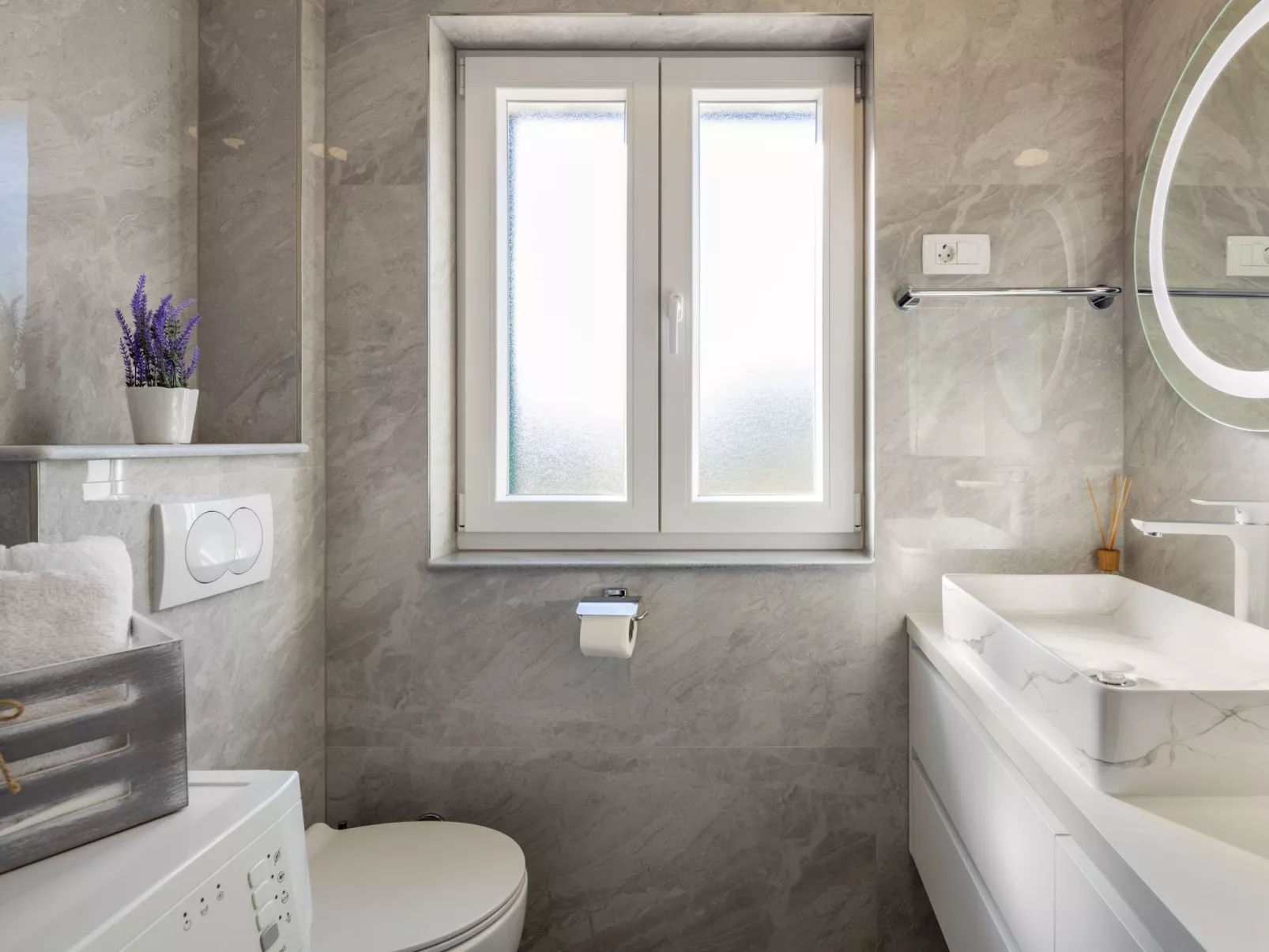 Villa Big Garden für 7 Personen und 1 Kind