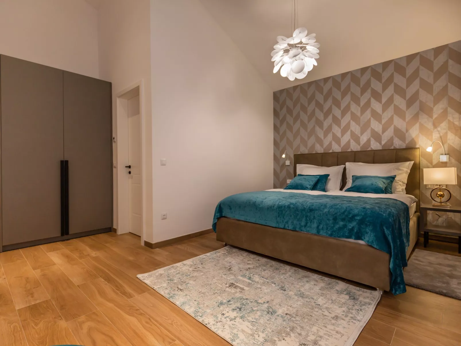 In Dugopolje mit Privatem Pool