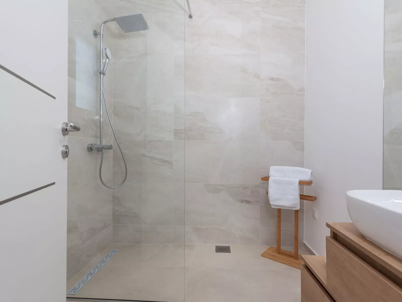 Wunderschöne Ferienvilla Lomari