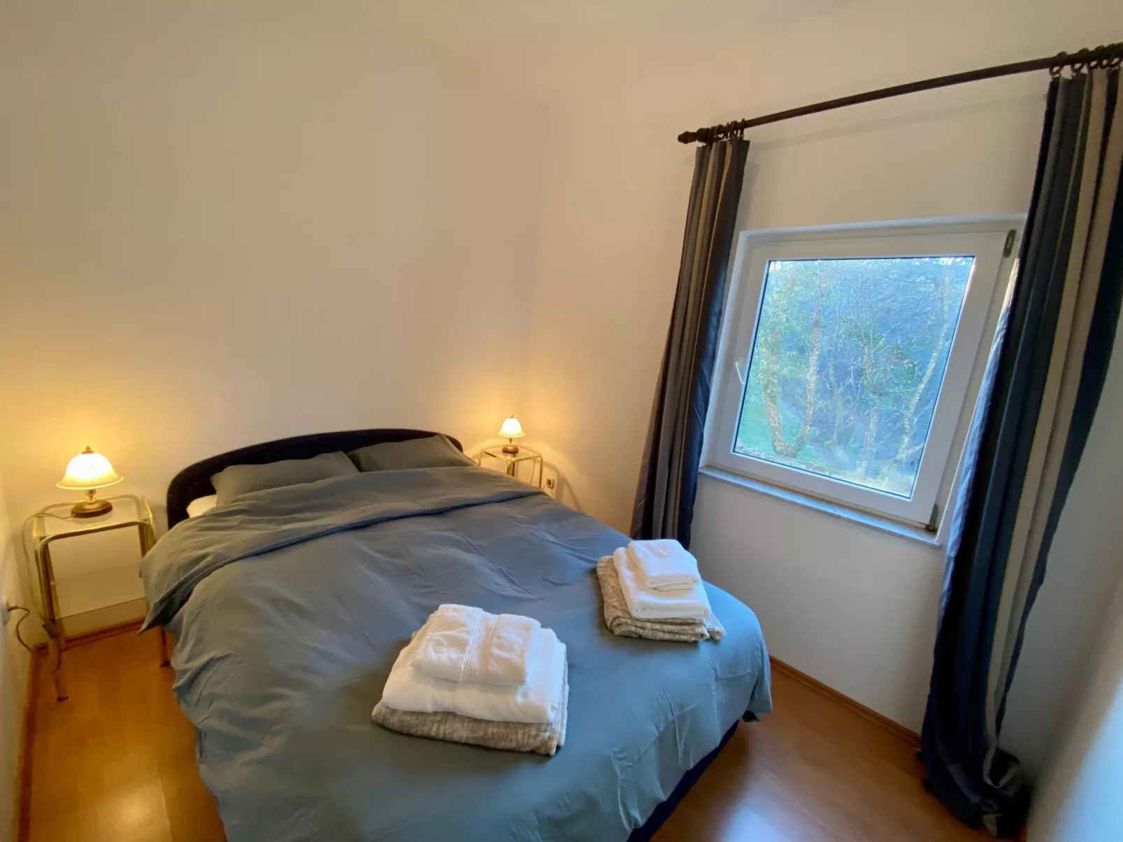 Villa Theresa-Binnen