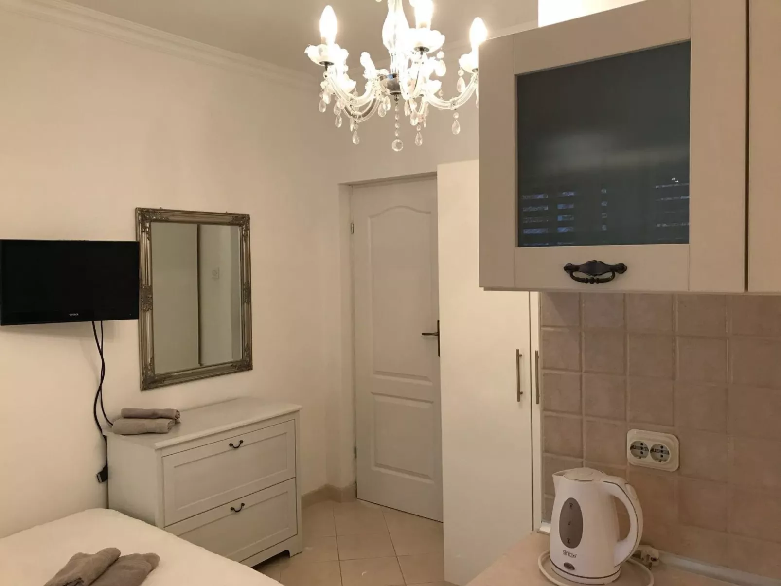 Studio Ferienwohnung