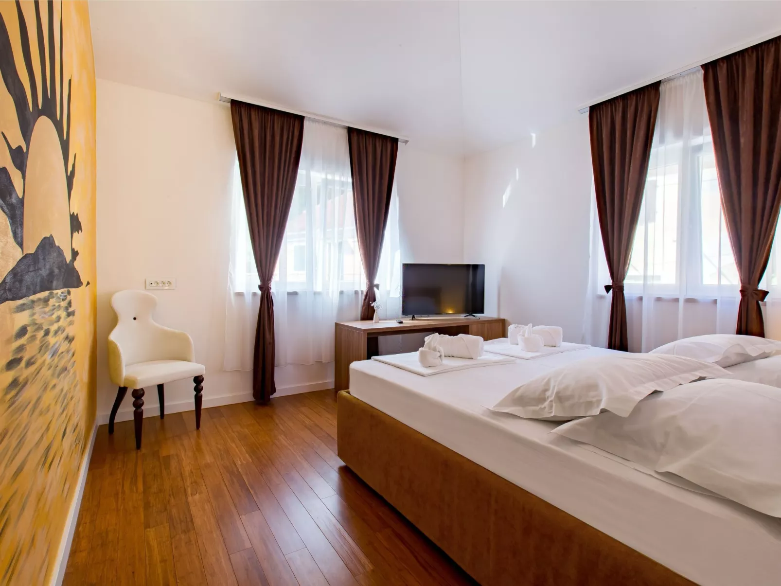 Villa Majestic Vista - Privater Pool-Binnen