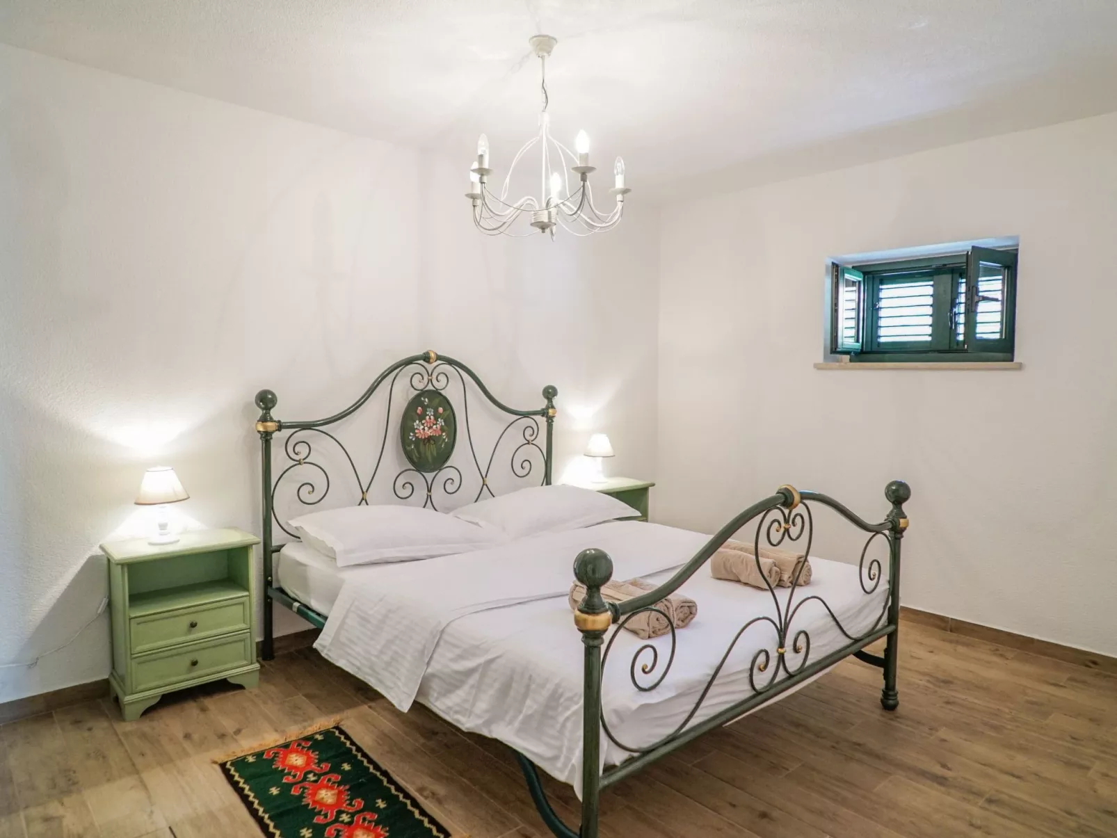 In Zagvozd mit Privatem Pool-Image-tags.info