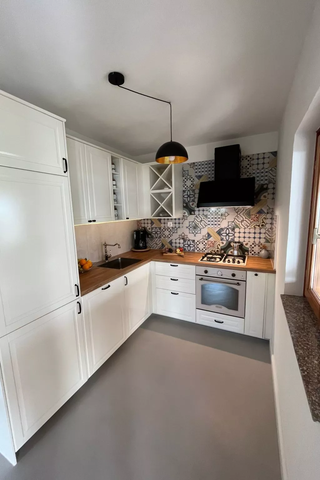 Modernes Ferienhaus Robinson in Dobropoljana