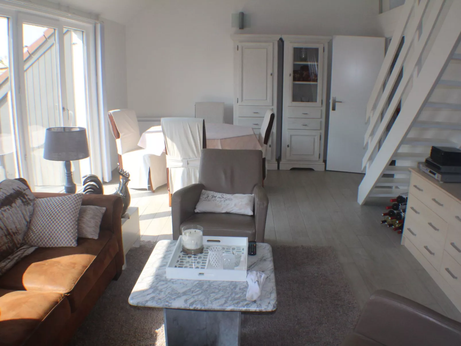 Ruhig gelegenes Ferienhaus in De Haan