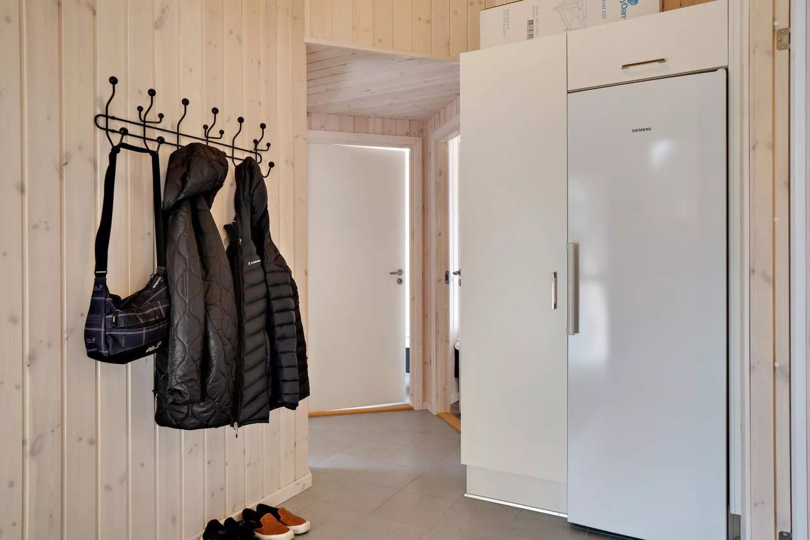 5 sterren vakantie huis in Nørre Nebel-Binnen