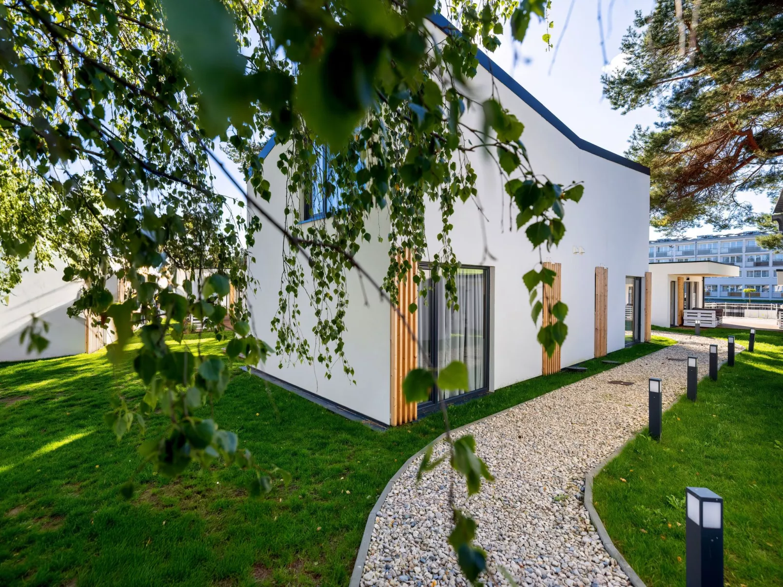 Mit Terrasse-Image-tags.info