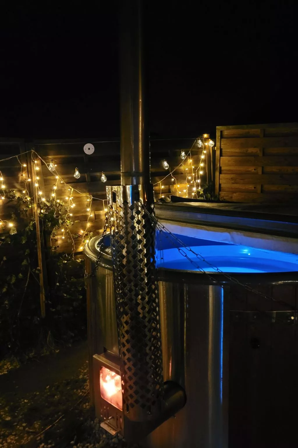 Fichtel-Pod gegen Aufpreis mit Sauna oder Hot Tub-Image-tags.info