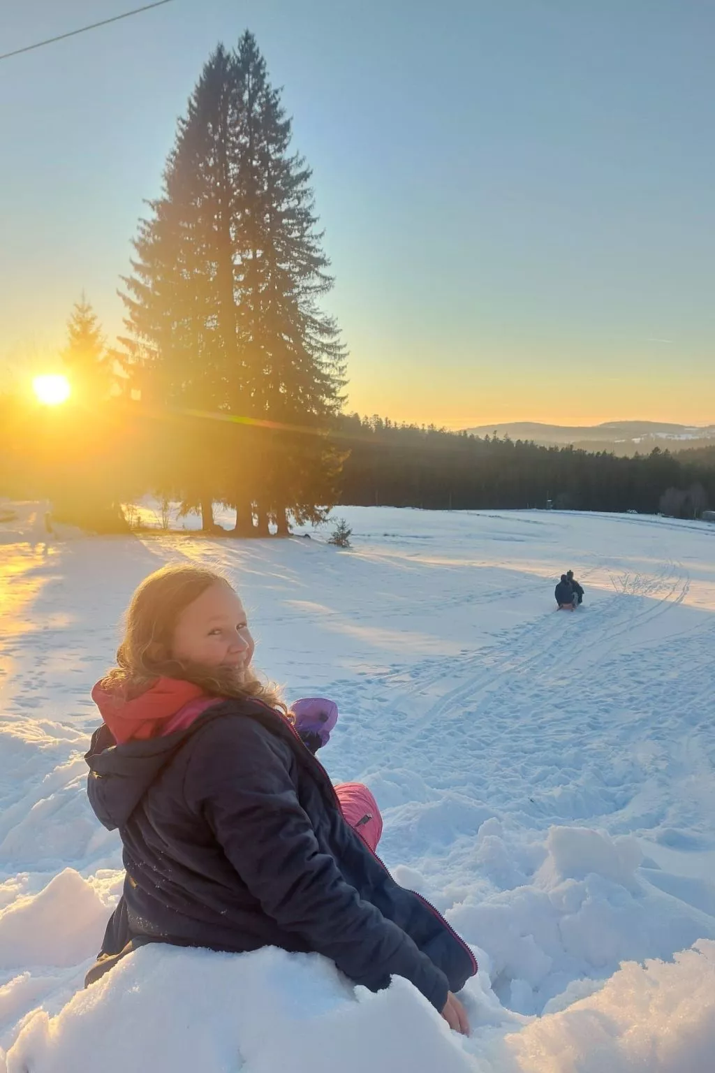 Haus Pleckenstein-Buiten