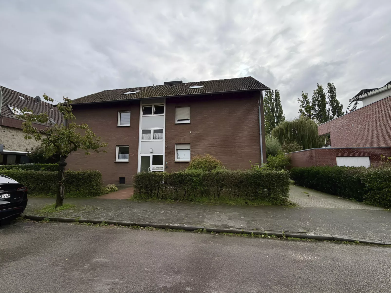 SleepWELL-Metelen-Buiten