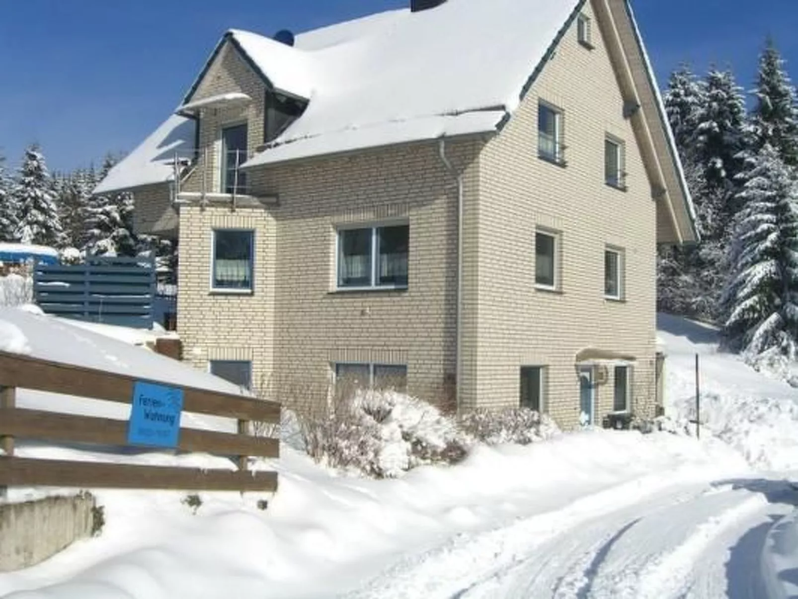 Ferienw. Natur pur-Image-tags.info