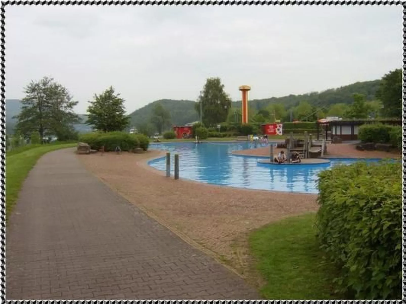 Preiser in Schieder-Schwalenberg