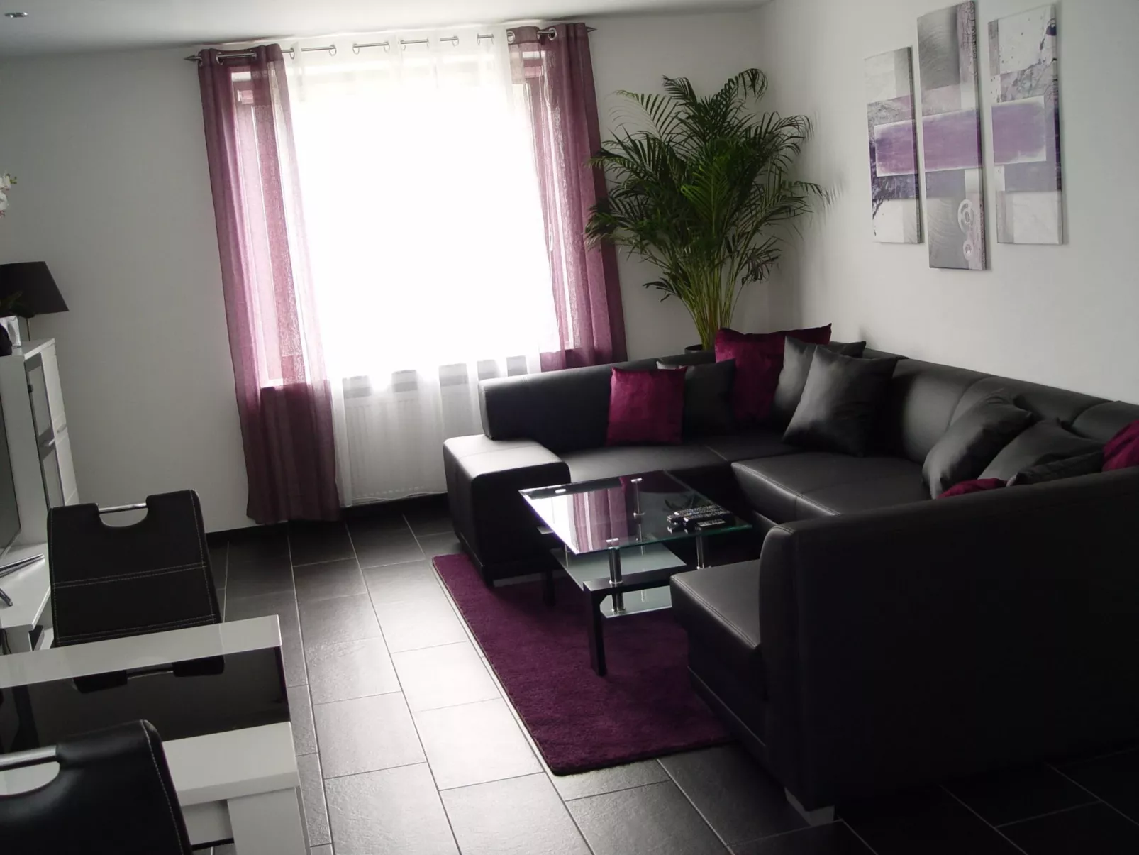 La Domus Superior-Binnen