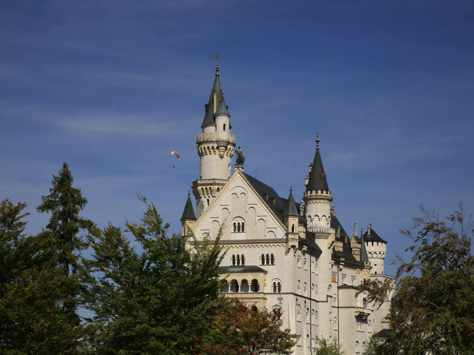 Appartement am Rosengarten