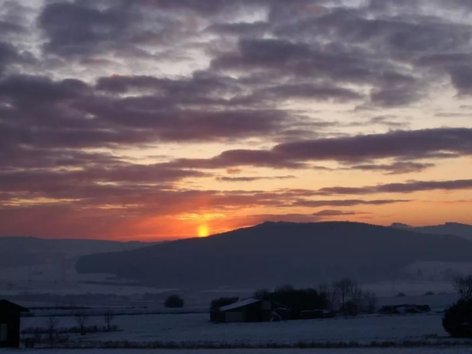 Gemütliche Maisonette Wohnung Seelenblick